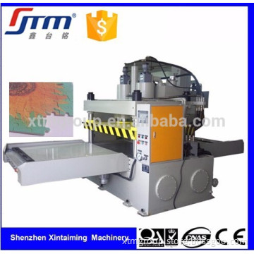 Jigsaw Puzzle Cutting Machine, Jig Saw Wooden Puzzle Cutting Machine